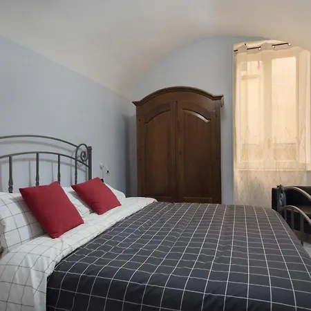 Apartament Residenza Beccadelli