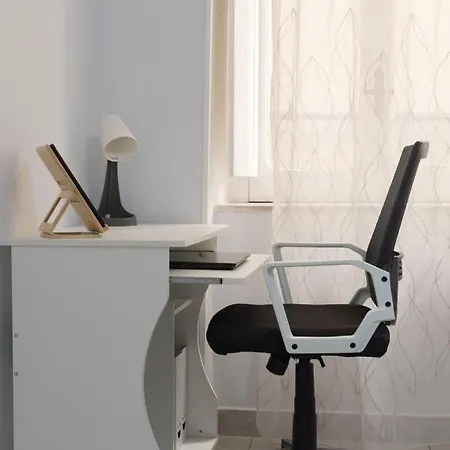 דירה Residenza Beccadelli *