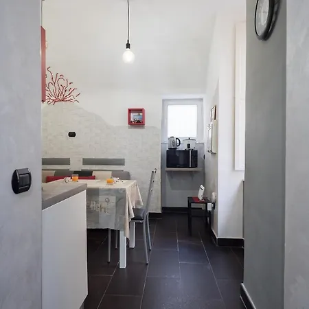 Residenza Beccadelli Διαμέρισμα Νάπολη