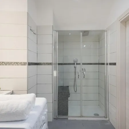 Residenza Beccadelli דירה