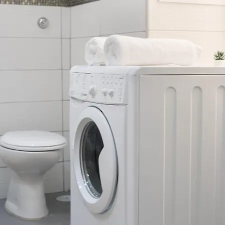 Residenza Beccadelli דירה נאפולי