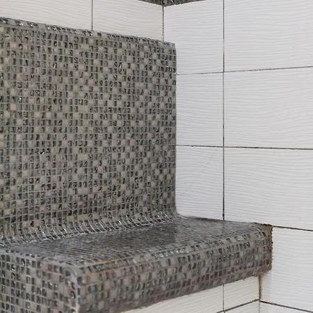 Residenza Beccadelli Apartament *