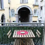 Apartament Residenza Beccadelli