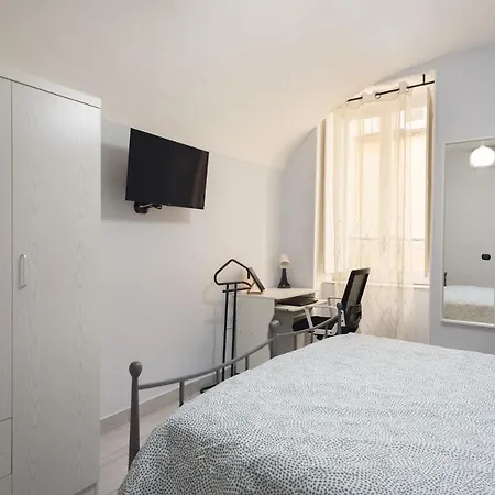 Residenza Beccadelli Apartament