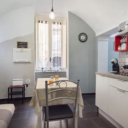Residenza Beccadelli Neapol